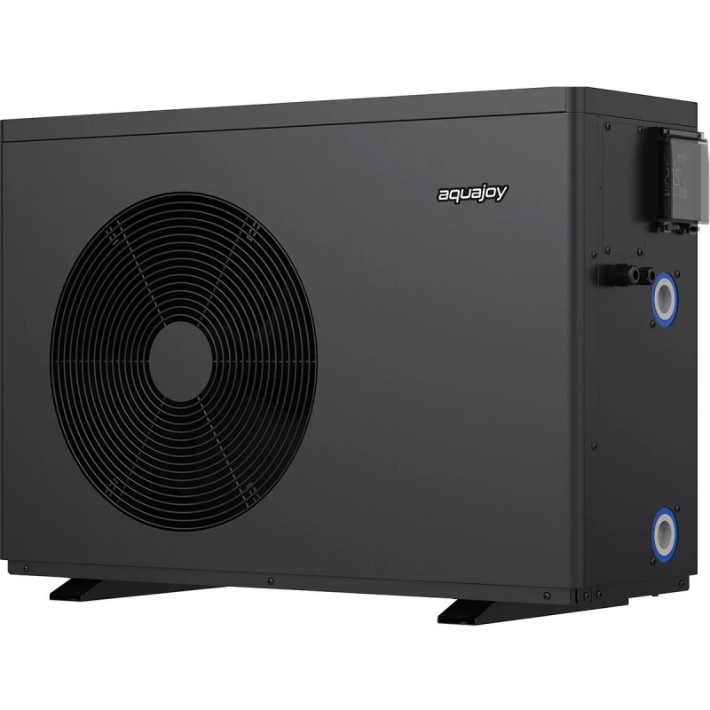 Тепловий насос Aquajoy Model A 12 ON/OFF (AVMA-ON12RW)