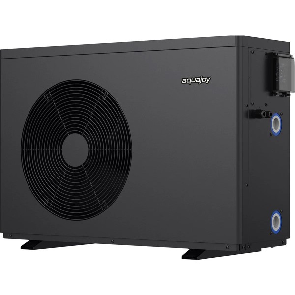 Тепловий насос Aquajoy Model A 12 ON/OFF (AVMA-ON12RW)