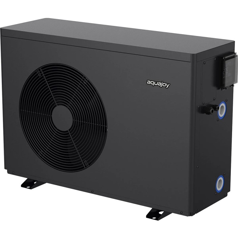 Тепловий насос Aquajoy Model A 12 ON/OFF (AVMA-ON12RW)