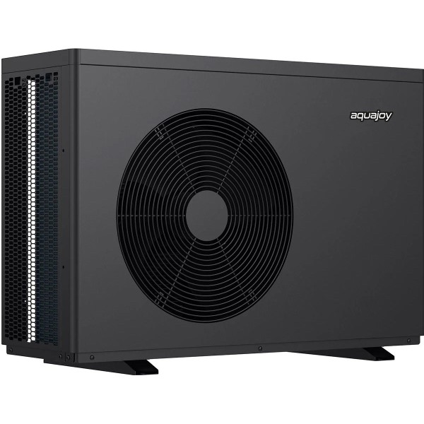 Тепловий насос Aquajoy Model A 12 ON/OFF (AVMA-ON12RW)