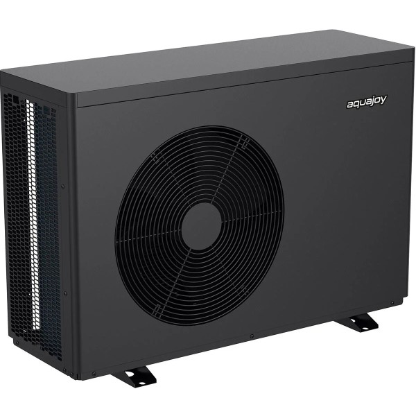 Тепловий насос Aquajoy Model A 12 ON/OFF (AVMA-ON12RW)