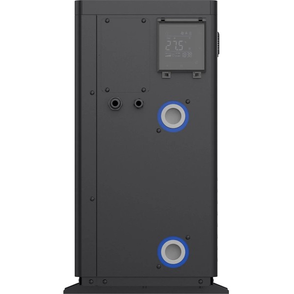 Тепловий насос Aquajoy Model A 12 ON/OFF (AVMA-ON12RW)