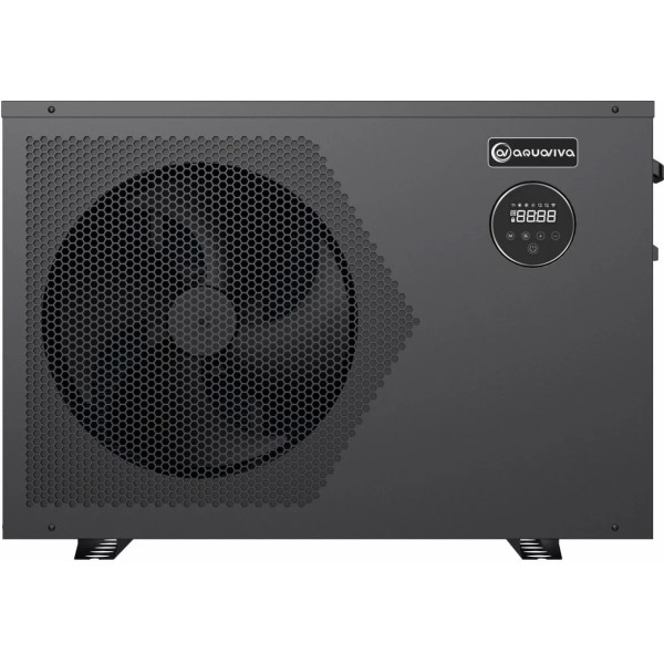 Тепловий насос Aquaviva Model 9 (AVM-FI9RW)