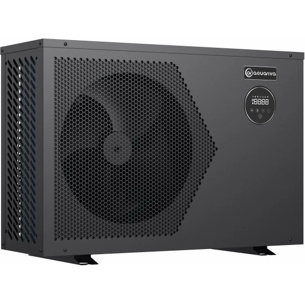 Тепловий насос Aquaviva Model 9 (AVM-FI9RW)