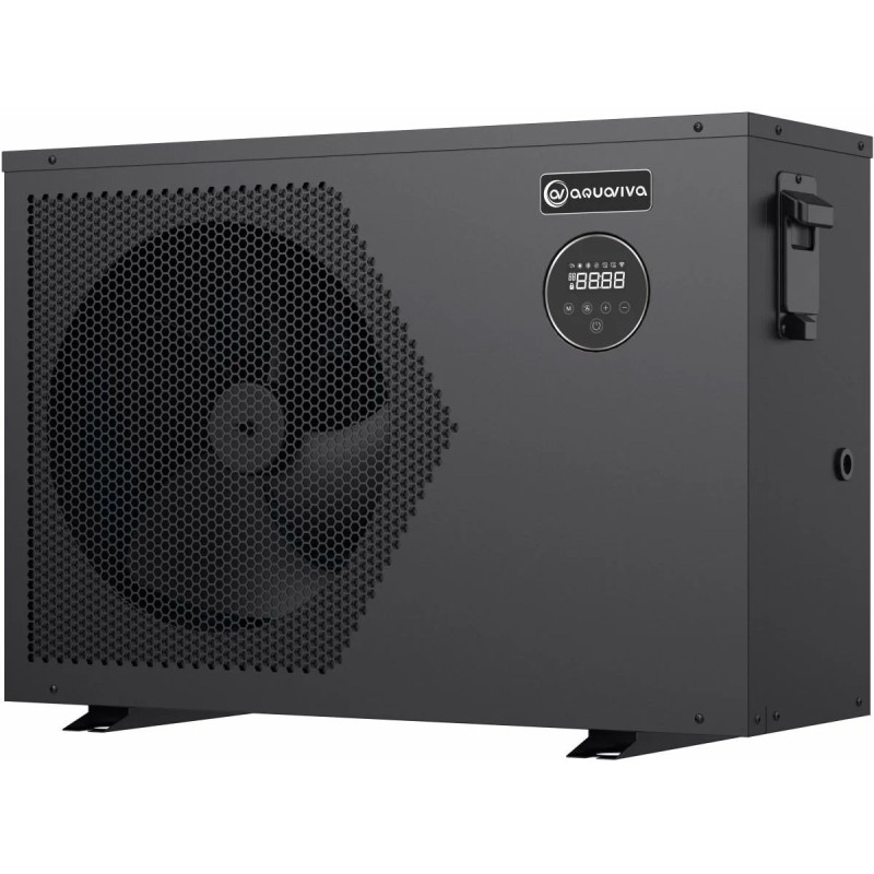 Тепловий насос Aquaviva Model 9 (AVM-FI9RW)