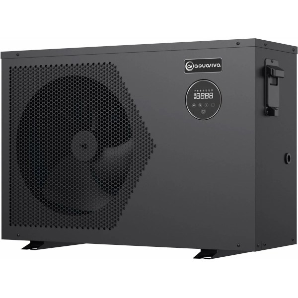 Тепловий насос Aquaviva Model 9 (AVM-FI9RW)