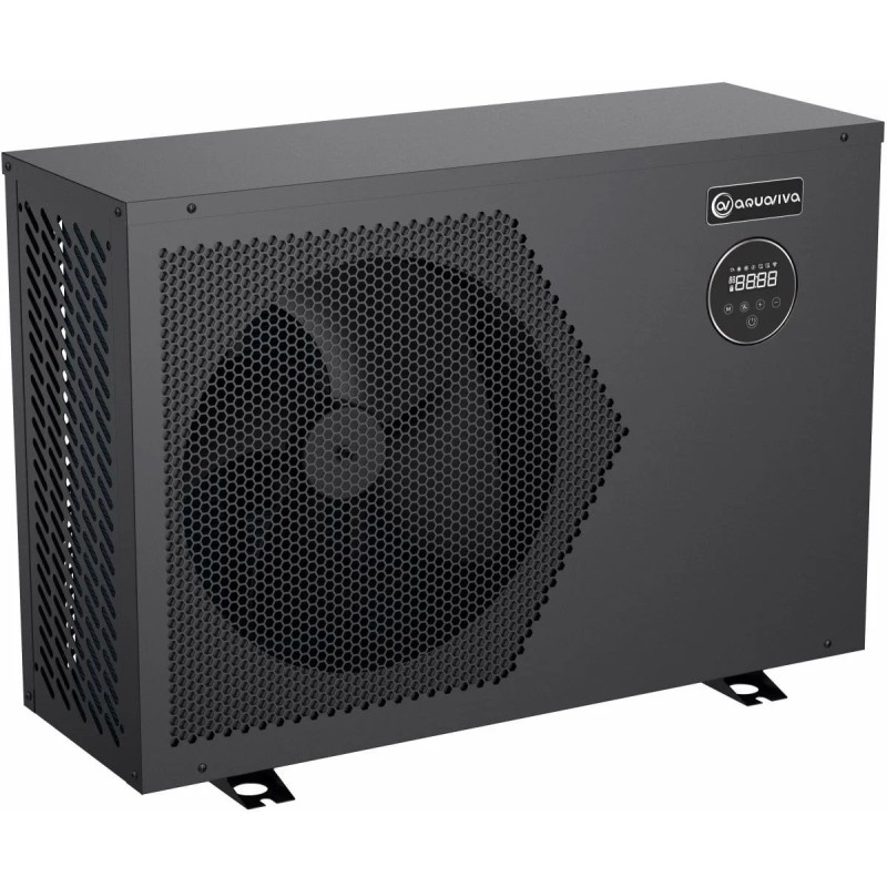 Тепловий насос Aquaviva Model 9 (AVM-FI9RW)