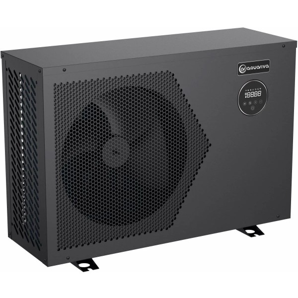 Тепловий насос Aquaviva Model 9 (AVM-FI9RW)