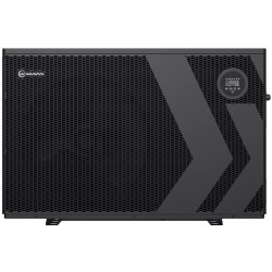 Тепловий насос Aquaviva Model A 9 (AVMA-FI9RW)