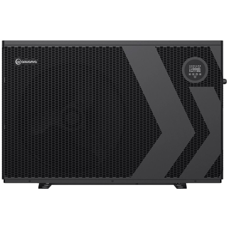 Тепловий насос Aquaviva Model A 9 (AVMA-FI9RW)