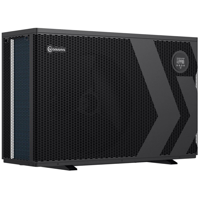 Тепловий насос Aquaviva Model A 9 (AVMA-FI9RW)