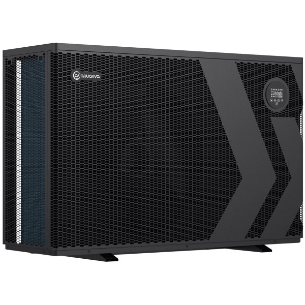Тепловий насос Aquaviva Model A 9 (AVMA-FI9RW)