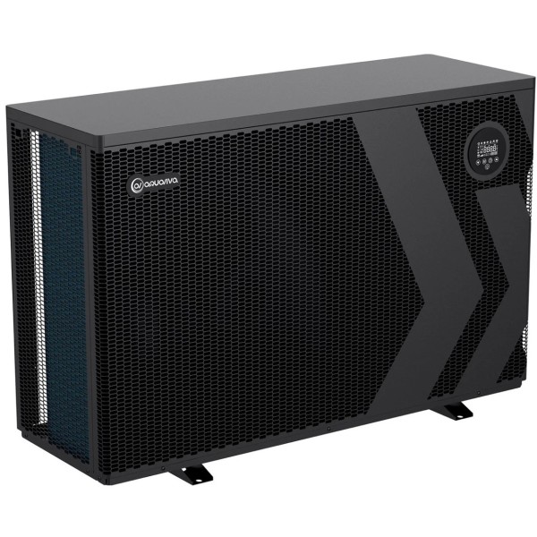 Тепловий насос Aquaviva Model A 9 (AVMA-FI9RW)
