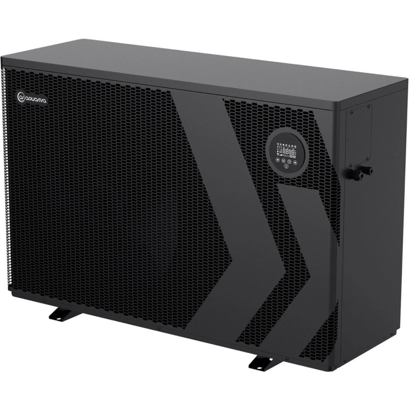 Тепловий насос Aquaviva Model A 9 (AVMA-FI9RW)