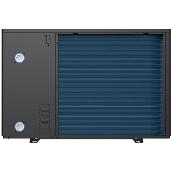 Тепловий насос Aquaviva Model A 9 (AVMA-FI9RW)