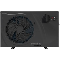 Тепловий насос Hayward Powerline Inverter 6 (81504)