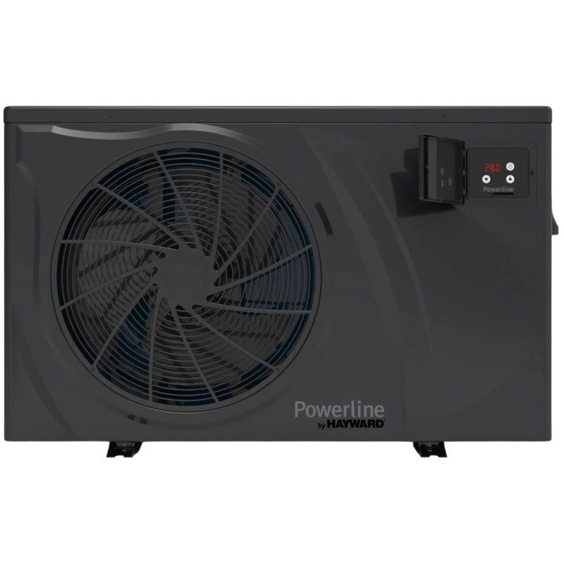 Тепловий насос Hayward Powerline Inverter 6 (81504)