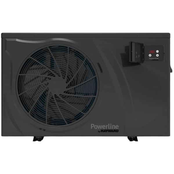 Тепловий насос Hayward Powerline Inverter 6 (81504)