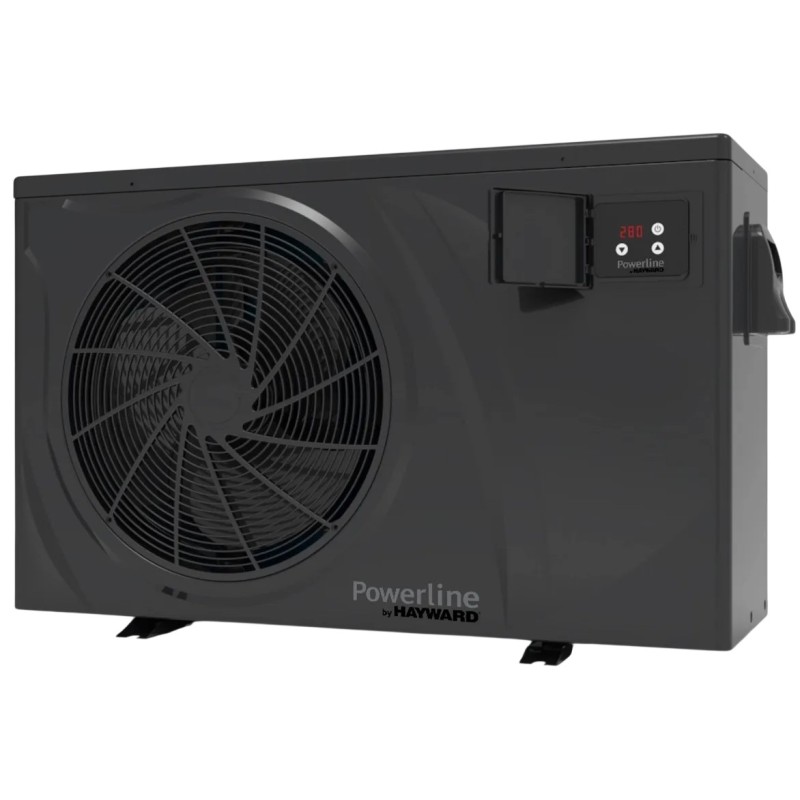 Тепловий насос Hayward Powerline Inverter 6 (81504)