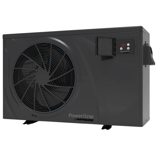 Тепловий насос Hayward Powerline Inverter 6 (81504)