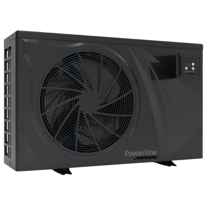 Тепловий насос Hayward Powerline Inverter 6 (81504)