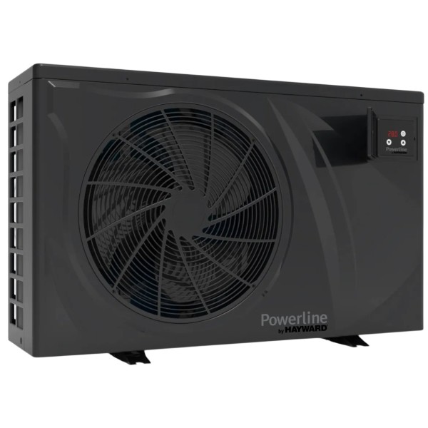 Тепловий насос Hayward Powerline Inverter 6 (81504)