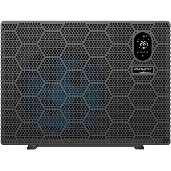 Тепловой насос для басейна Micoe MSHP-017C1