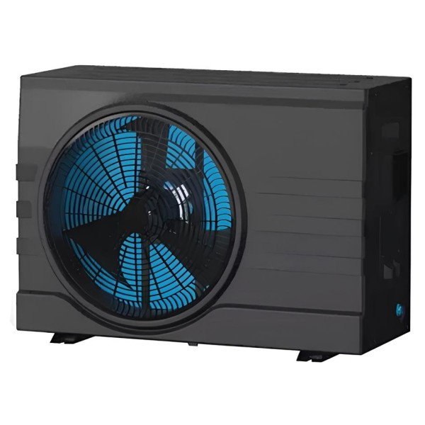 Тепловий насос для басейну Micoe MSHP-021C1