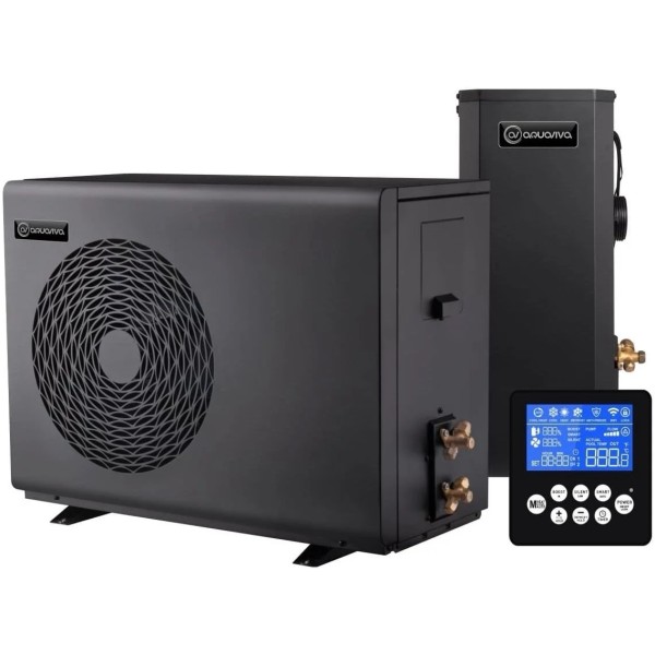 Тепловий насос Aquaviva Superior Split 12 (AVSP-FI12RWSplit)