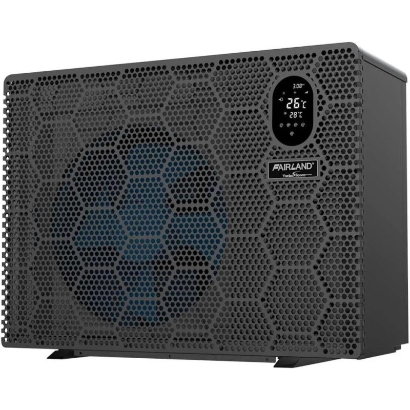 Тепловий насос Fairland X20-11 (11.5 кВт)