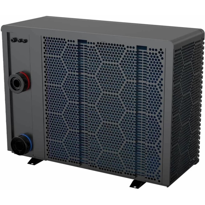 Тепловий насос Fairland X20-11 (11.5 кВт)