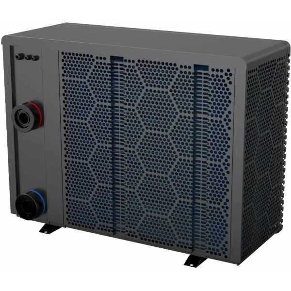 Тепловий насос Fairland X20-11 (11.5 кВт)