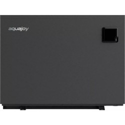 Тепловий насос Aquajoy Side Flow 13 (AV-HPFE13)