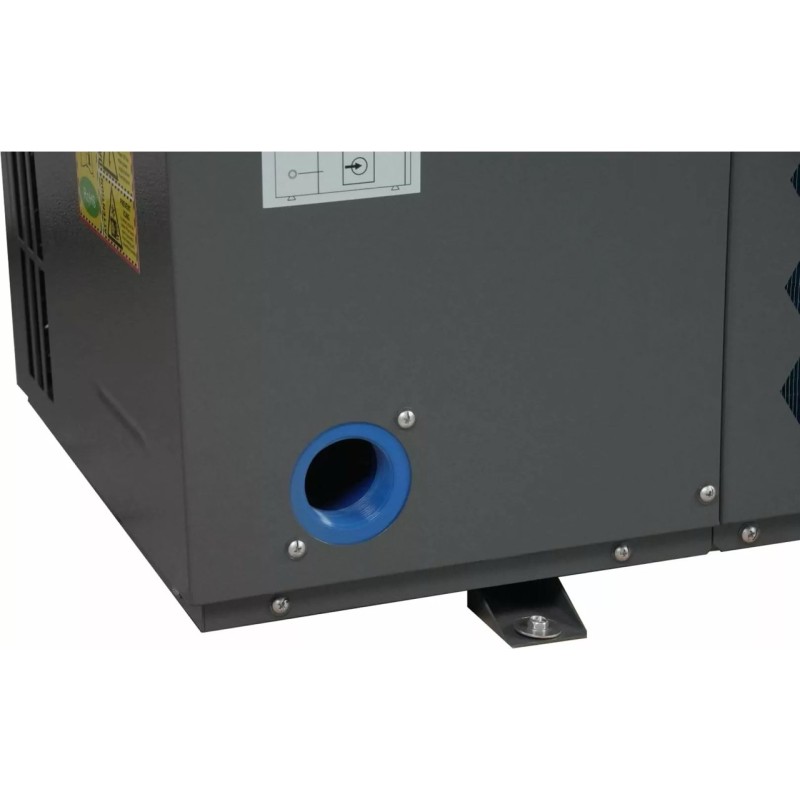 Тепловий насос Aquajoy Side Flow 13 (AV-HPFE13)