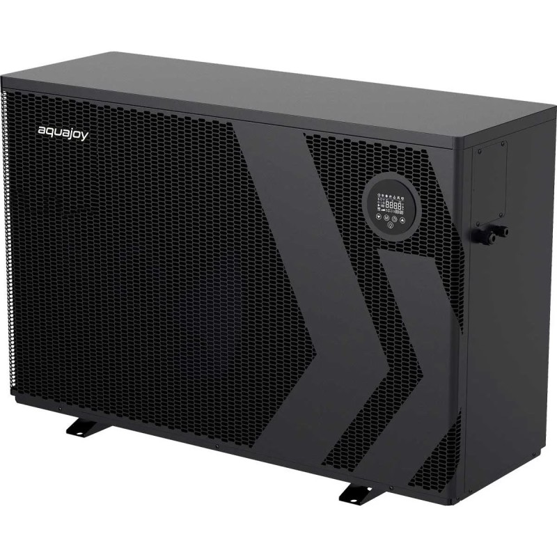 Тепловий насос Aquajoy Model A 18 (AVMA-FI18RW)