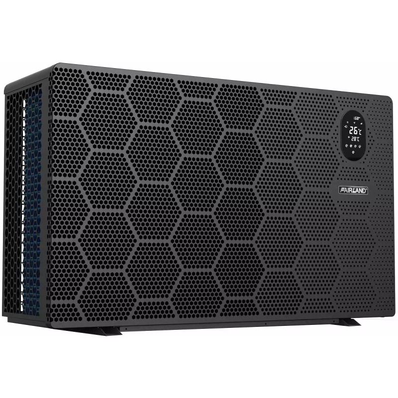 Тепловий насос Fairland X23-12 (X23-12CP)