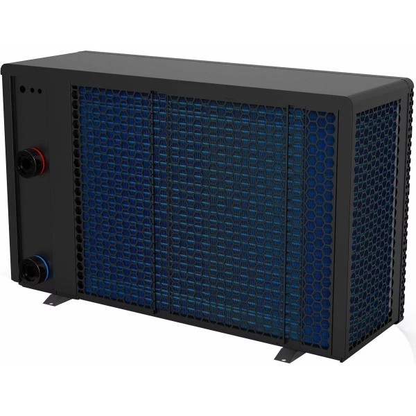 Тепловий насос Fairland X23-12 (X23-12CP)