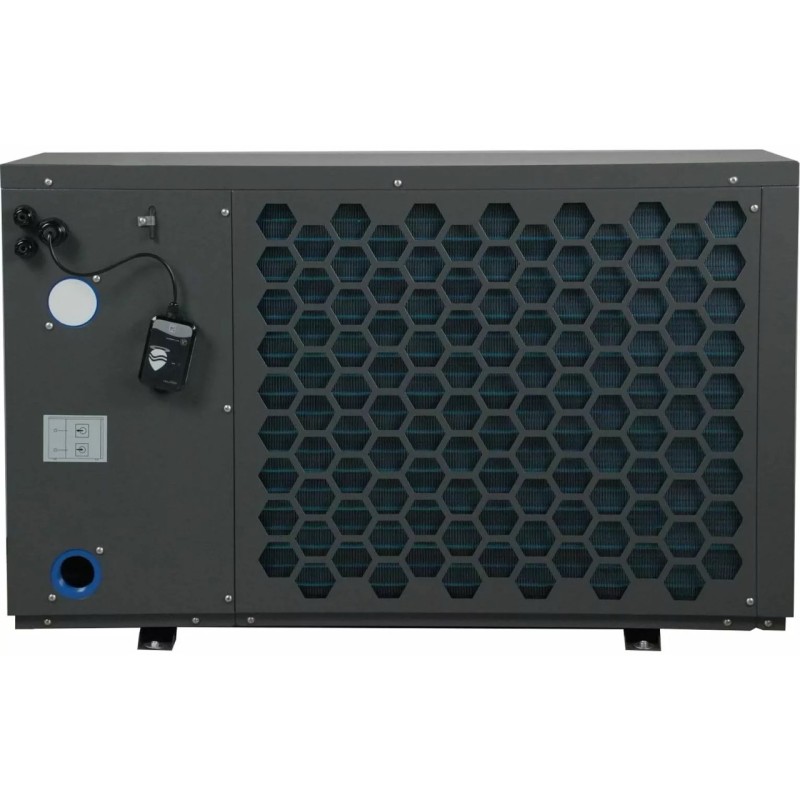 Тепловий насос Aquajoy Side Flow 18 (AV-HPFE18)