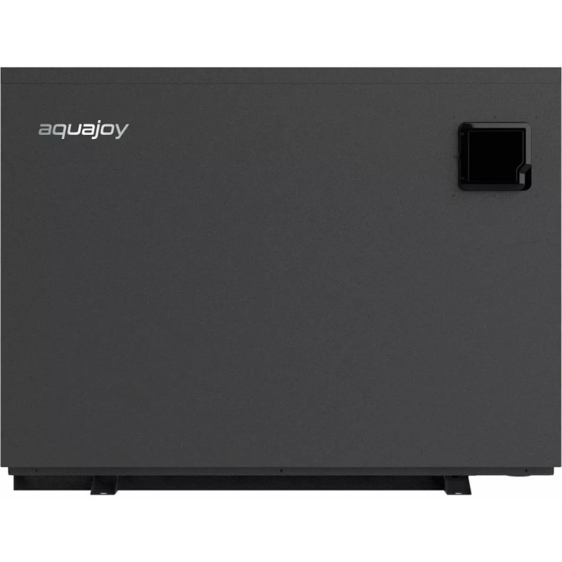 Тепловий насос Aquajoy Side Flow 24 (AV-HPFE24)