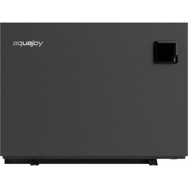 Тепловий насос Aquajoy Side Flow 24 (AV-HPFE24)