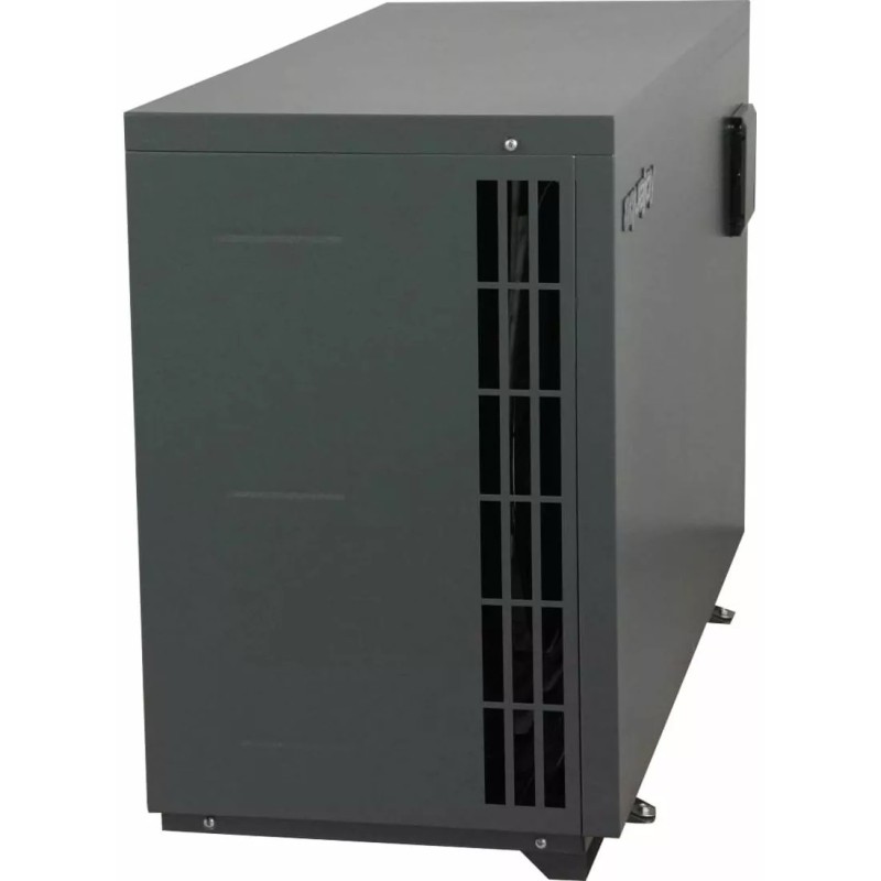 Тепловий насос Aquajoy Side Flow 24 (AV-HPFE24)