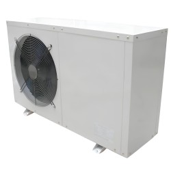 Тепловий насос Altek AlcAW-09RB (220V)