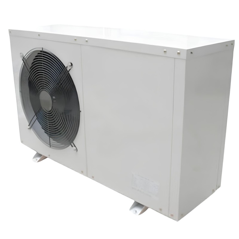 Тепловий насос Altek AlcAW-09RB (220V)