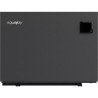 Тепловий насос Aquajoy Side Flow 28T (AV-HPFE28)
