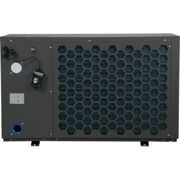 Тепловий насос Aquajoy Side Flow 28T (AV-HPFE28)