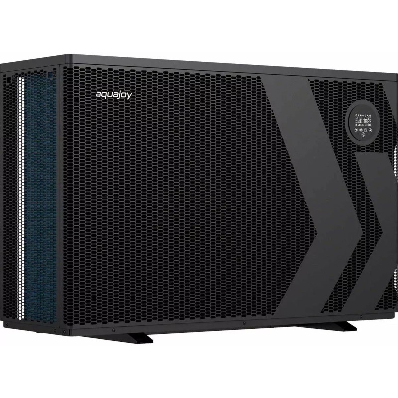 Тепловой насос Fairland X20-16 (16.5 кВт)