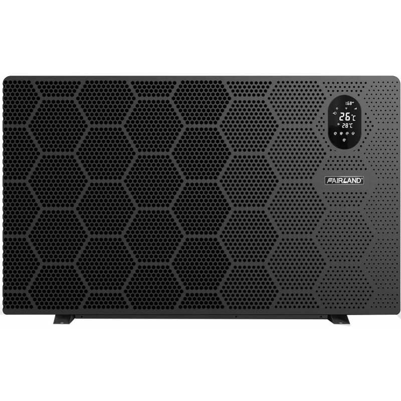 Тепловий насос Fairland X23-20 (X23-20CP)