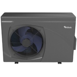 Тепловий насос Altek Pool 26 220V