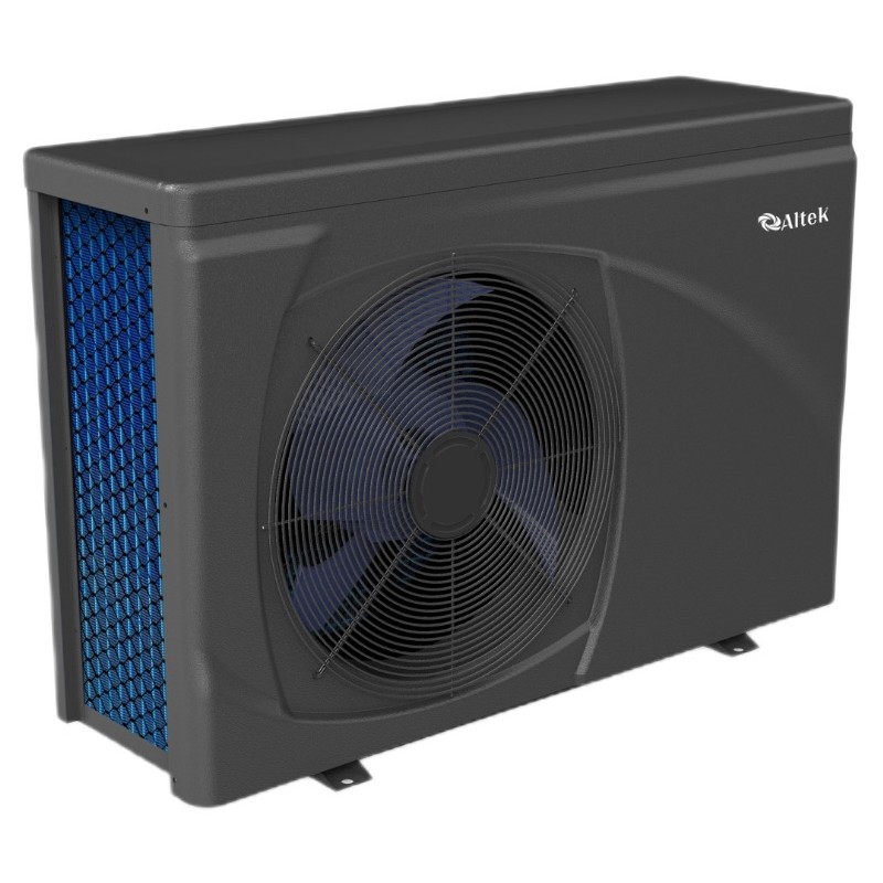 Тепловий насос Altek Pool 26 220V