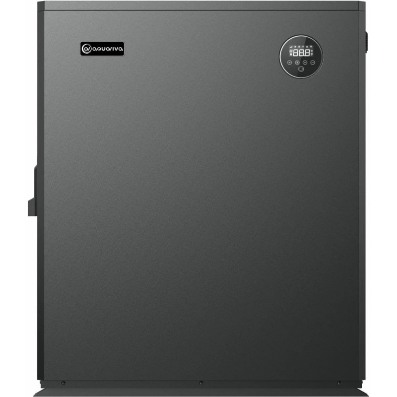Тепловий насос Aquaviva Model Vertical 35T (AVMV-FI35RW)